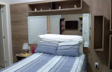 Imagem: A casa possui 3 Dormitórios, 1 Suíte, 2 Banheiros, 2 Vagas