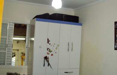 Imagem 2: 2 dormitórios, 1 banheiros, 2 vagas na garagem, 90M² de Área Construída