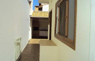 Imagem 16: 3 dormitórios, 3 suíte, 5 banheiro, 4 vagas na garagem, 240M² de Área...