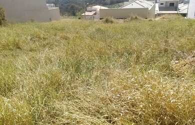 Imagem: O terreno possui 200m² de Área e está localizado em Jardim