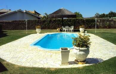 Imagem 2: 5 dormitórios, 5 suíte, 8 banheiro, 4 vagas na garagem, 600M² de Área...