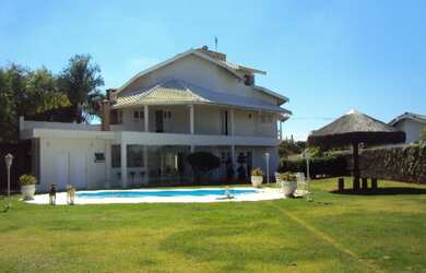 Imagem 3: 5 dormitórios, 5 suíte, 8 banheiro, 4 vagas na garagem, 600M² de Área...