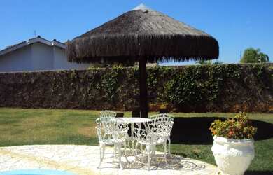 Imagem 6: 5 dormitórios, 5 suíte, 8 banheiro, 4 vagas na garagem, 600M² de Área...