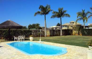 Imagem 7: 5 dormitórios, 5 suíte, 8 banheiro, 4 vagas na garagem, 600M² de Área...