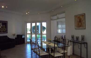 Imagem 12: 5 dormitórios, 5 suíte, 8 banheiro, 4 vagas na garagem, 600M² de Área...