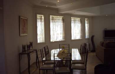 Imagem 15: 5 dormitórios, 5 suíte, 8 banheiro, 4 vagas na garagem, 600M² de Área...