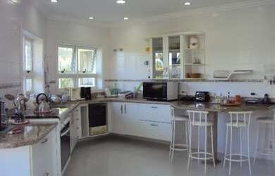 Imagem 9: 5 dormitórios, 5 suíte, 8 banheiro, 4 vagas na garagem, 600M² de Área...