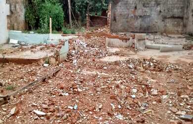 Imagem: O terreno à venda possui 290m² de Área Privada e está localizado