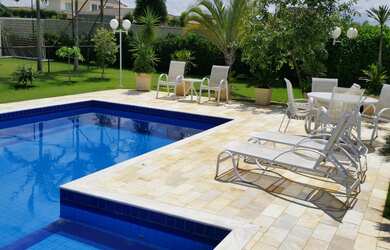 Imagem 4: 4 dormitórios, 3 suíte, 5 banheiro, 4 vagas na garagem, 500M² de Área...