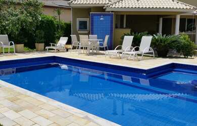 Imagem 5: 4 dormitórios, 3 suíte, 5 banheiro, 4 vagas na garagem, 500M² de Área...