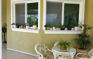 Imagem 7: 4 dormitórios, 3 suíte, 5 banheiro, 4 vagas na garagem, 500M² de Área...