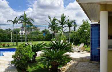 Imagem 3: 4 dormitórios, 3 suíte, 5 banheiro, 4 vagas na garagem, 500M² de Área...