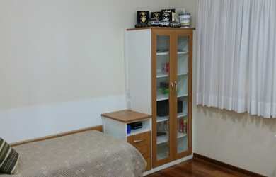 Imagem 15: 4 dormitórios, 3 suíte, 5 banheiro, 4 vagas na garagem, 500M² de Área...