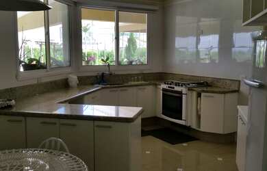 Imagem 12: 4 dormitórios, 3 suíte, 5 banheiro, 4 vagas na garagem, 500M² de Área...