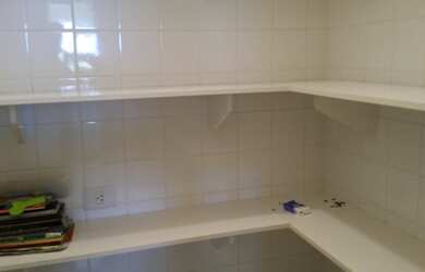 Imagem 13: 4 dormitórios, 3 suíte, 5 banheiro, 4 vagas na garagem, 500M² de Área...