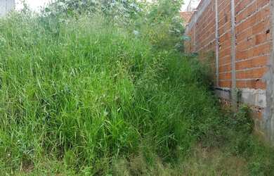 Imagem: O terreno possui 200m² de Área e está localizado em Jardim