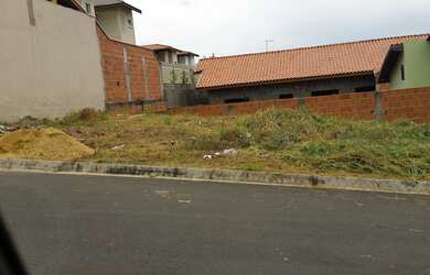 Imagem: O terreno possui 223m² de Área e está localizado em Jardim