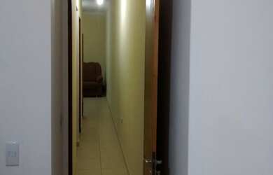 Imagem: A casa possui 3 Dormitórios, 1 Suíte, 3 Banheiros, 2 Vagas