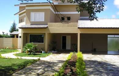 Imagem: 3 dormitórios, 1 suítes, 3 banheiro, 3 vagas na garagem, 370M²