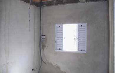 Imagem: A casa possui 2 Dormitórios, 1 Suíte, 2 Banheiros, 1 Vaga