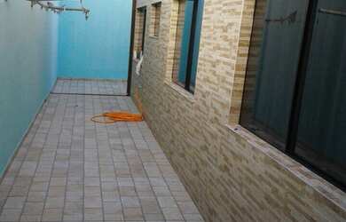 Imagem 6: 3 dormitórios, 3 suíte, 1 banheiros, 2 vagas na garagem, 120M² de Área...