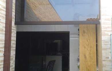 Imagem 3: 3 dormitórios, 3 suíte, 1 banheiros, 2 vagas na garagem, 120M² de Área...