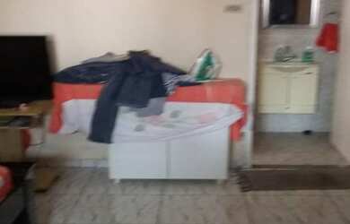 Imagem: A casa possui 2 Dormitórios, 2 Suítes, 2 Banheiros, 2 Vagas