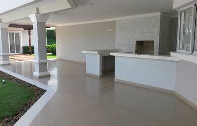 Imagem 9: Terras de São José II. Piscina, 8 Vagas na garageme5 Dormitórios