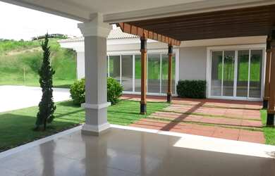 Imagem 13: Terras de São José II. Piscina, 8 Vagas na garageme5 Dormitórios