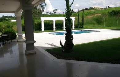 Imagem 6: Terras de São José II. Piscina, 8 Vagas na garageme5 Dormitórios