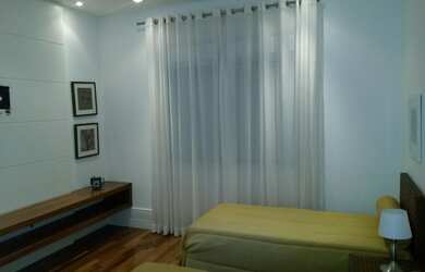 Imagem 7: Terras de São José II. Piscina, Churrasqueira, 6 Vagas na garageme6...