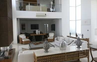 Imagem 2: Terras de São José II. Piscina, Churrasqueira, 6 Vagas na garageme6...