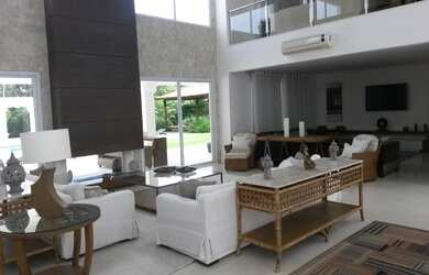 Imagem 3: Terras de São José II. Piscina, Churrasqueira, 6 Vagas na garageme6...