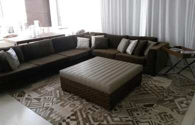 Imagem 5: Terras de São José II. Piscina, Churrasqueira, 6 Vagas na garageme6...