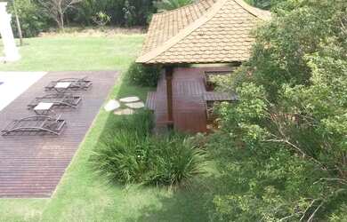 Imagem 16: Terras de São José II. Piscina, Churrasqueira, 6 Vagas na garageme6...