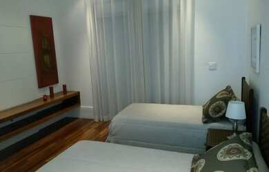 Imagem 12: Terras de São José II. Piscina, Churrasqueira, 6 Vagas na garageme6...