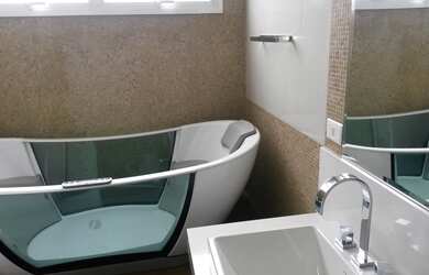 Imagem 13: Terras de São José II. Piscina, Churrasqueira, 6 Vagas na garageme6...