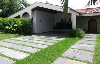 Imagem: Condomínio Terras de Sao Jose