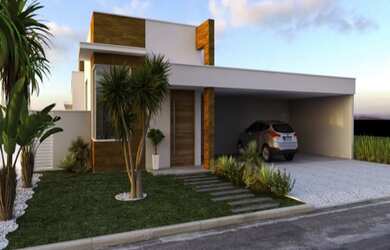 Imagem 2: 4 dormitórios, 4 suíte, 6 banheiro, 6 vagas na garagem, 300M² de Área...