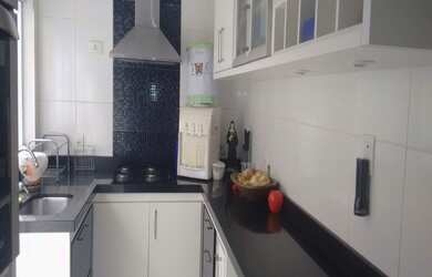 Imagem 12: 3 dormitórios, 1 suítes, 3 banheiro, 3 vagas na garagem, 98M² de Área...