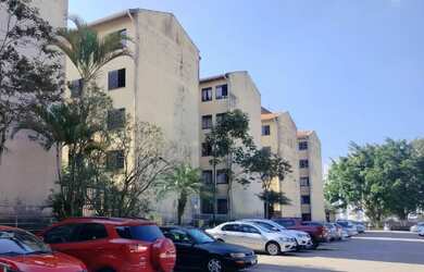 Imagem: O apartamento possui 2 Dormitórios, 1 Vaga na garagem, 40.470m²