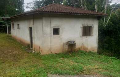 Imagem 16: Chácara à venda em São Lourenço da Serra - SP, com 2 quartos, sala, banheiro e 5.600m² de
