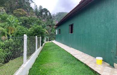 Imagem 3: Oportunidade única: Sitio à venda em Juquitiba - SP, com 4 quartos e 1 suíte!