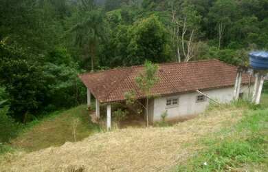 Imagem 15: Chácara à venda em São Lourenço da Serra - SP, com 2 quartos, sala, banheiro e 5.600m² de