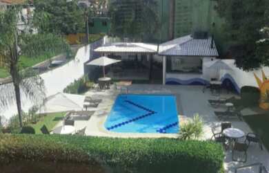 Imagem 4: APARTAMENTO RESIDENCIAL em SALVADOR - BA, CANDEAL