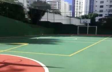 Imagem 3: APARTAMENTO RESIDENCIAL em SALVADOR - BA, CANDEAL