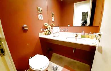 Imagem 12: Localização maravilhosa, parte nobre colado ao metrô Uruguai