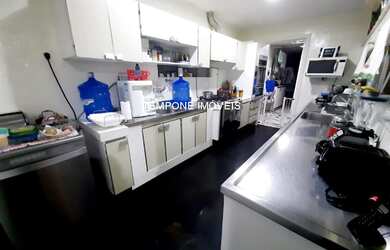 Imagem 14: Localização maravilhosa, parte nobre colado ao metrô Uruguai