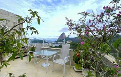 Imagem 8: APARTAMENTO RESIDENCIAL em RIO DE JANEIRO - RJ, FLAMENGO