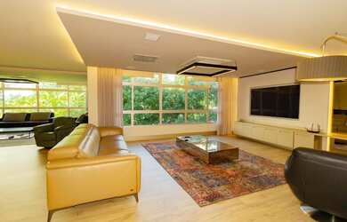 Imagem: APARTAMENTO RESIDENCIAL em RIO DE JANEIRO - RJ, LEBLON